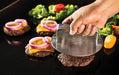 Blackstone Burger Kit 5462CA-BLACKSTONE Barbecue Accessories
