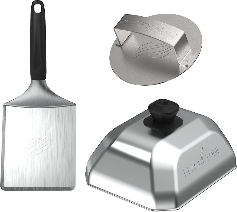 Blackstone Burger Kit 5462CA-BLACKSTONE Barbecue Accessories