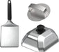 Blackstone Burger Kit 5462CA-BLACKSTONE Barbecue Accessories