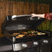 Blackstone Culinary Pro XL 28in Rangetop Griddle 1963-BLACKSTONE Barbecue Finished - Gas