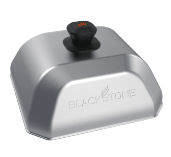 Blackstone Culinary Series Square Basting Dome 5327CA-BLACKSTONE Barbecue Accessories