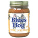 Blues Hog Blues Hog Honey Mustard Sauce (18 oz.) CP90790 Barbecue Accessories