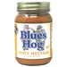 Blues Hog Blues Hog Honey Mustard Sauce (18 oz.) CP90790 Barbecue Accessories