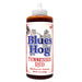 Blues Hog Blues Hog Tennesee Red BBQ Sauce Squeeze Bottle (24 oz.) - 70210 70210 Barbecue Accessories