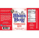 Blues Hog Blues Hog Tennesee Red BBQ Sauce Squeeze Bottle (24 oz.) - 70210 70210 Barbecue Accessories