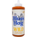 Blues Hog Blues Hog Wild Wing BBQ Sauce Squeeze Bottle (19 oz.) - 70810 70810 Barbecue Accessories