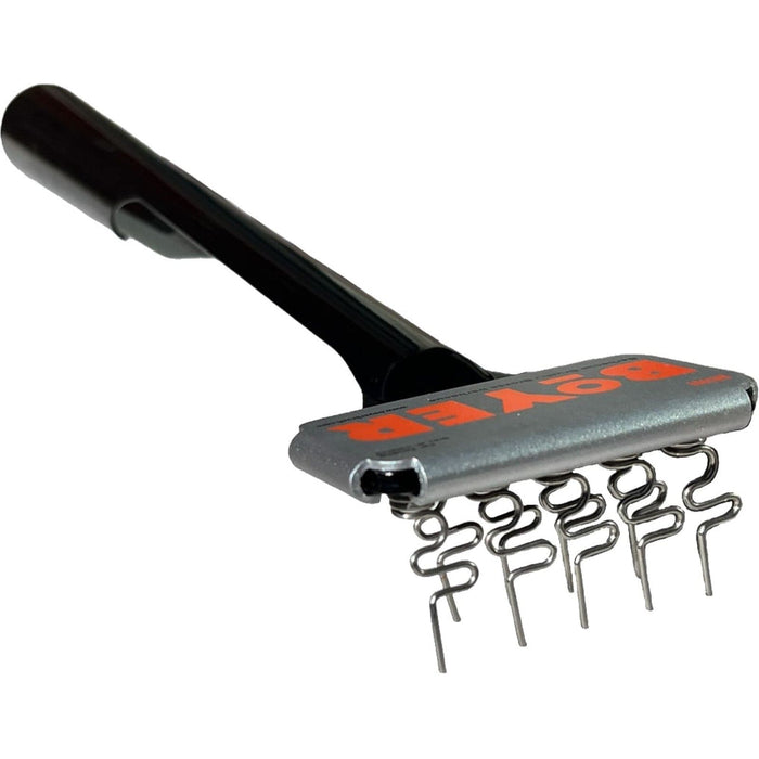 Boyer Boyer Mini Grill Brush BOYERMINI Barbecue Accessories