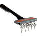Boyer Boyer Mini Grill Brush BOYERMINI Barbecue Accessories
