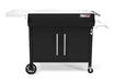 Brander Brander Enclosed Cart Prep Table - TR4205 TR4205 Outdoor Finished