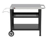 Brander Brander Open Cart Prep Table - TR4206 TR4206 Outdoor Finished