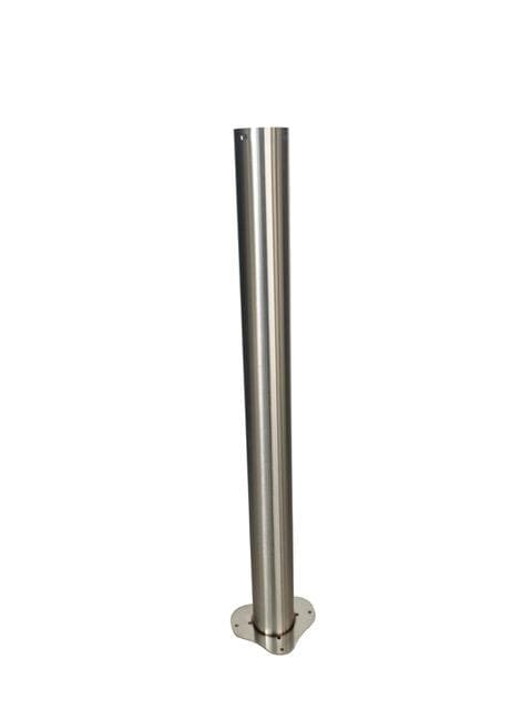 Brasa Outdoor Lifestyle Brasa Outdoor Lifestyle Patio Heater (Propane - Stainless Steel) BOL-HSS-A-SS Outdoor Finished
