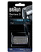 Braun Braun 31S Replacement Heads 31SD Shaver Parts