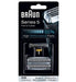Braun Braun 51S Replacement Heads 51SD Shaver Parts 069055873533