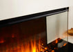 British Fires British Fires New Forest 63" Electric Fireplace (Black Edition) FCBUS0026 Fireplace Finished - Electric