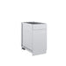 Broil King Broil King 1 Door + Drawer Cabinet - 802300 802300 Barbecue Parts