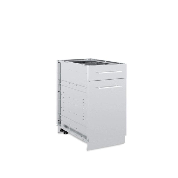 Broil King Broil King 1 Door + Drawer Cabinet - 802300 802300 Barbecue Parts