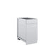 Broil King Broil King 1 Door + Drawer Cabinet - 802300 802300 Barbecue Parts