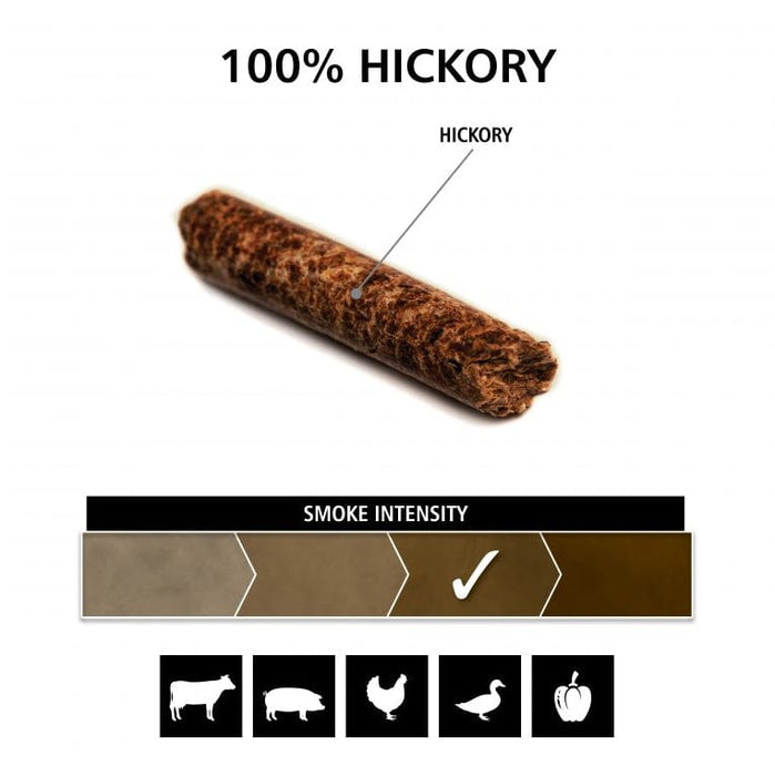 Broil King Broil King 100% Hickory Pellets (20 Lb.) - 63920 63920 Barbecue Accessories - Pellet