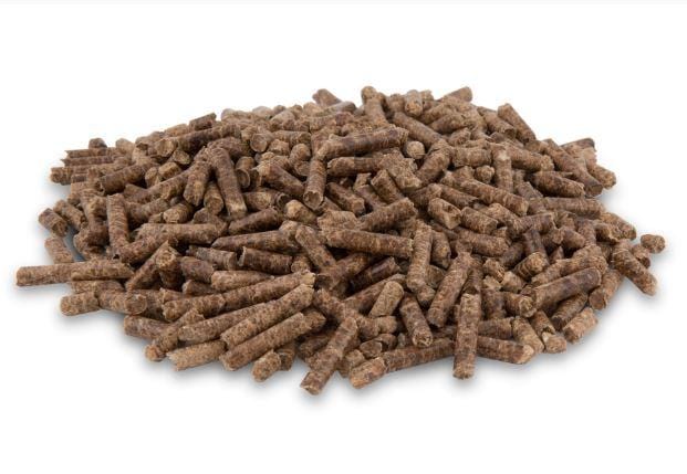 Broil King Broil King 100% Hickory Pellets (20 Lb.) - 63920 63920 Barbecue Accessories - Pellet