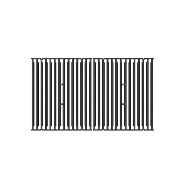 Broil King Broil King 11228 Cast-Iron Cooking Grids (2-Piece) 11228 Barbecue Parts