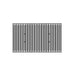 Broil King Broil King 11228 Cast-Iron Cooking Grids (2-Piece) 11228 Barbecue Parts