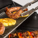 Broil King Broil King 12-3/4 ft. Outdoor Kitchen Island with Imperial S 690iH Gas Grill & Refrigerator Barbecue Finished - Gas