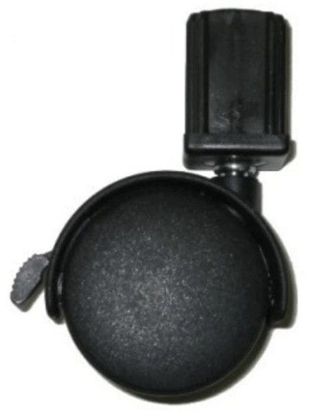 Broil King Broil King 2 1/2" Castor - 10892-13 10892-13 Barbecue Parts