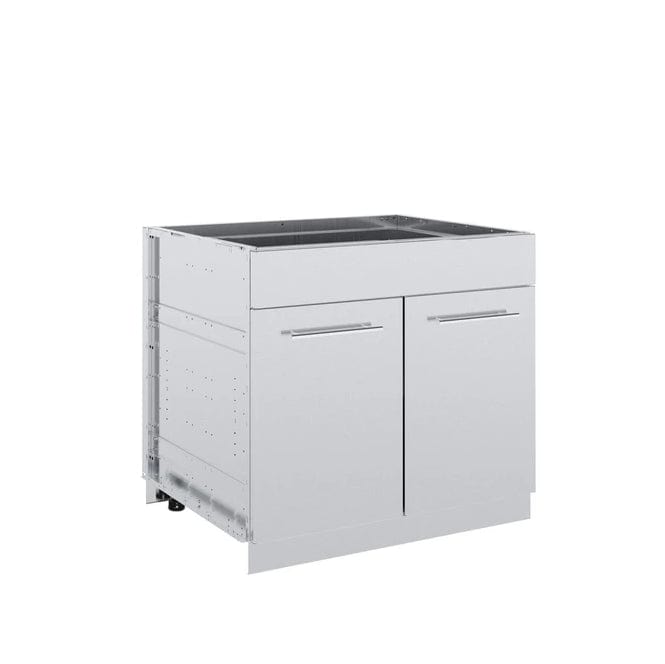 Broil King Broil King 2-Door Cabinet - 804200 804200 Barbecue Parts