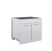 Broil King Broil King 2-Door Cabinet - 804200 804200 Barbecue Parts