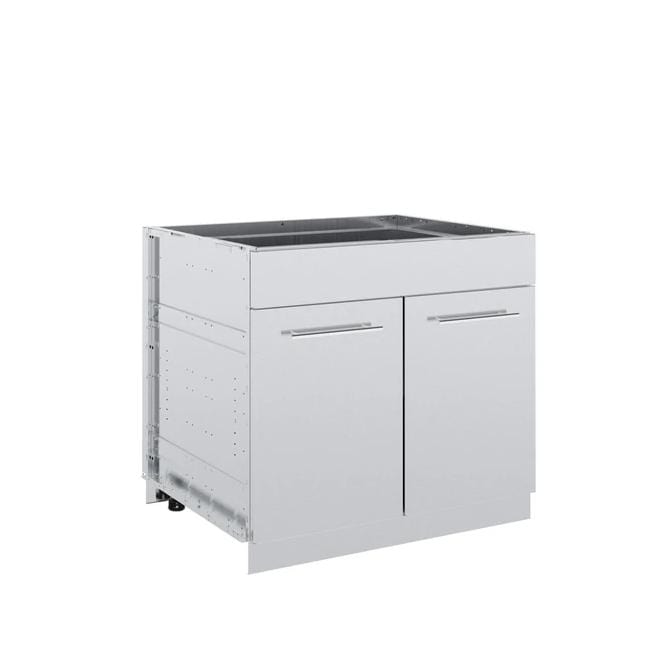 Broil King Broil King 2-Door Cabinet - 804200 804200 Barbecue Parts