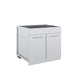 Broil King Broil King 2-Door Cabinet - 804200 804200 Barbecue Parts