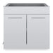Broil King Broil King 2-Door Cabinet - 804200 804200 Barbecue Parts