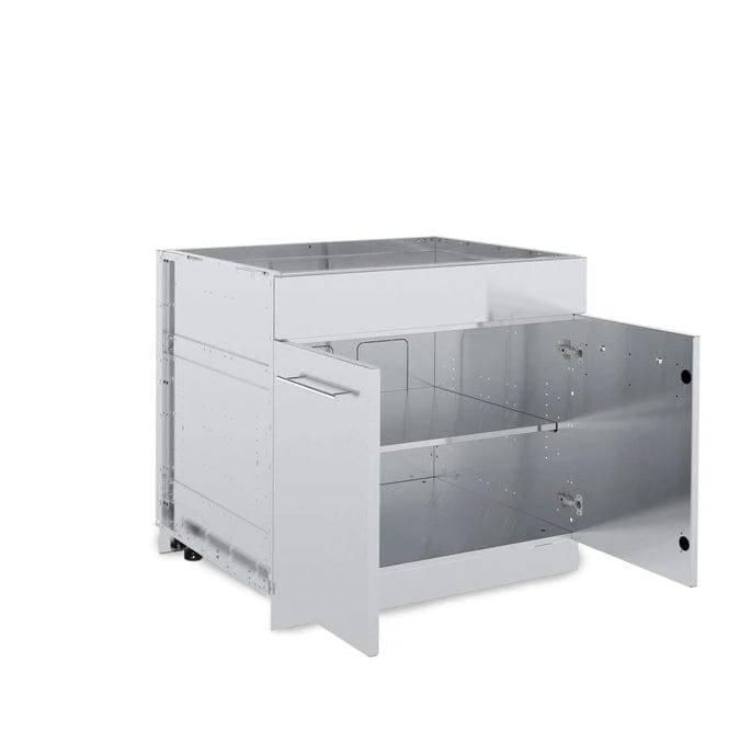 Broil King Broil King 2-Door Cabinet - 804200 804200 Barbecue Parts
