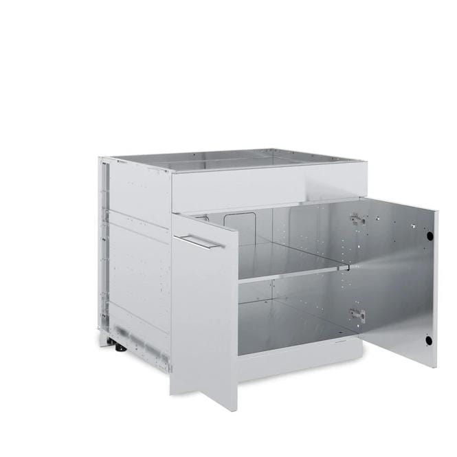 Broil King Broil King 2-Door Cabinet - 804200 804200 Barbecue Parts
