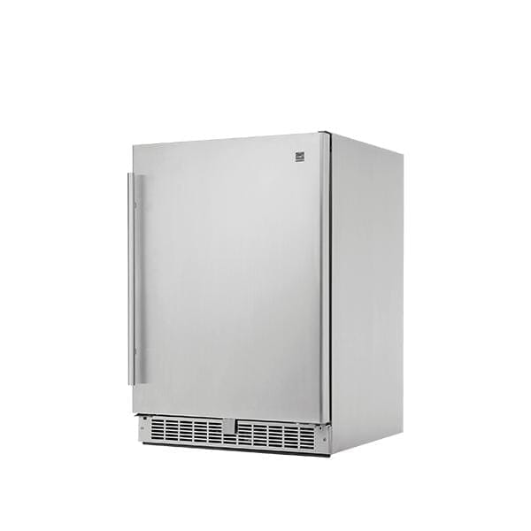 Broil King Broil King 24" Integrated Outdoor Fridge - 800149 800149 Barbecue Parts