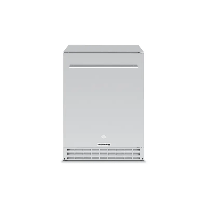 Broil King Broil King 24" Integrated Outdoor Fridge - 800149 800149 Barbecue Parts