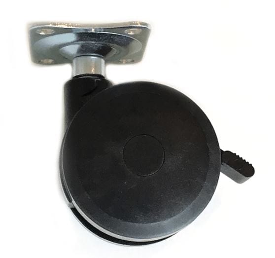 Broil King Broil King 3" Locking Castor Wheel - 10892-23 10892-23 Barbecue Parts