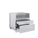 Broil King Broil King 4-Burner Stainless Steel Cabinet - 805600 805600 Barbecue Parts