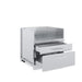 Broil King Broil King 4-Burner Stainless Steel Cabinet - 805600 805600 Barbecue Parts