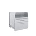 Broil King Broil King 4-Burner Stainless Steel Cabinet - 805600 805600 Barbecue Parts
