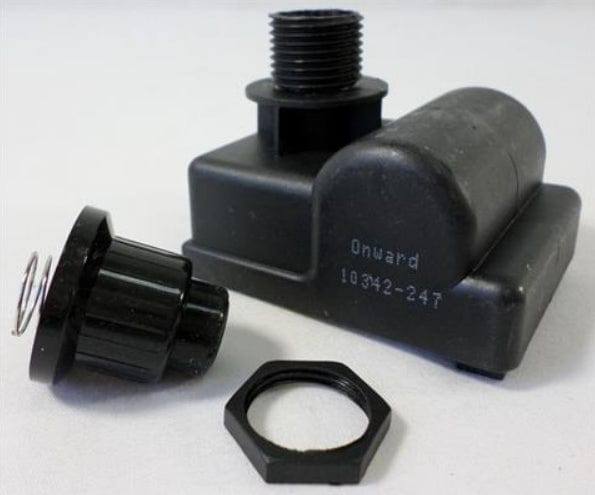 Broil King Broil King 4 Output "AAA" Ignition Module - 10342-247 10342-247 Barbecue Parts