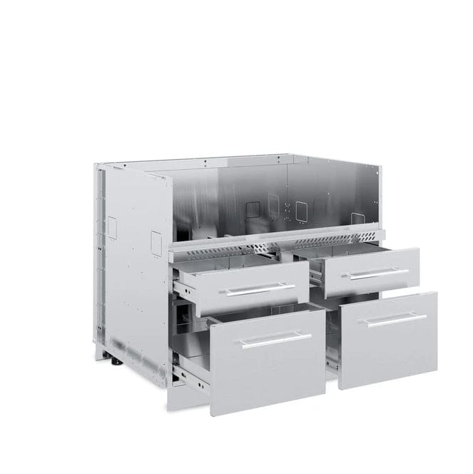 Broil King Broil King 5-Burner Cabinet - 806600 806600 Barbecue Parts