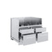 Broil King Broil King 5-Burner Cabinet - 806600 806600 Barbecue Parts
