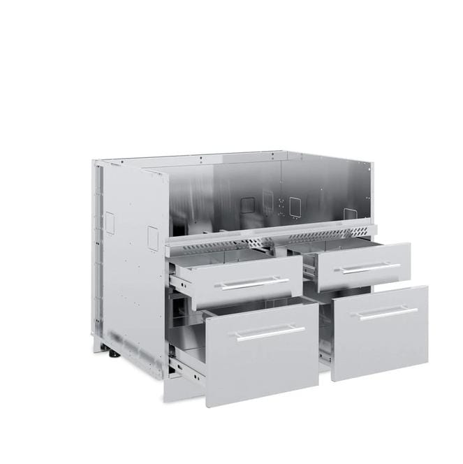 Broil King Broil King 5-Burner Cabinet - 806600 806600 Barbecue Parts