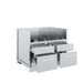 Broil King Broil King 5-Burner Cabinet - 806600 806600 Barbecue Parts