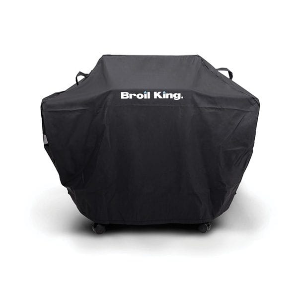 Broil King Broil King 51" Grill Cover - 67468 67468 Barbecue Accessories 062703674681