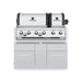 Broil King Broil king 6-Burner Cabinet - 807600 807600 Barbecue Parts