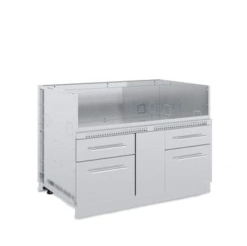 Broil King Broil king 6-Burner Cabinet - 807600 807600 Barbecue Parts