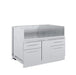 Broil King Broil king 6-Burner Cabinet - 807600 807600 Barbecue Parts