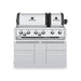 Broil King Broil king 6-Burner Cabinet - 807600 807600 Barbecue Parts